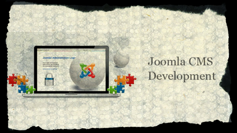 Joomla-CMS